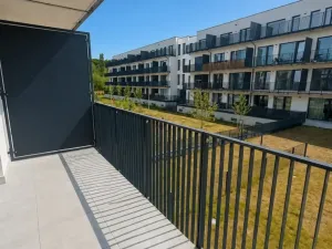 Prodej bytu 1+kk, Kladno - Dubí, Ke křížku, 34 m2