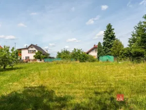 Prodej zahrady, Vlkov, 805 m2
