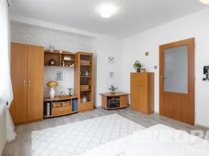 Prodej rodinného domu, Přibyslav, Tržiště, 163 m2