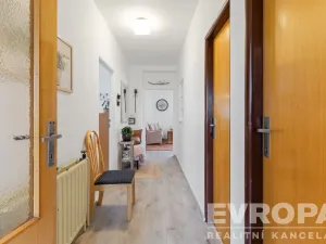 Prodej rodinného domu, Přibyslav, Tržiště, 163 m2