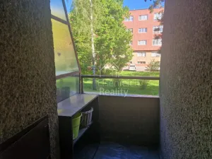 Pronájem bytu 3+1, Hradec Králové, Labská kotlina, 81 m2