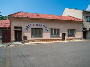 Prodej výrobních prostor, Kroměříž - Těšnovice, 214 m2