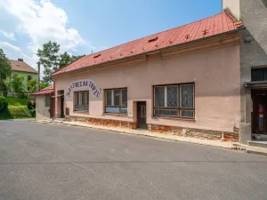 Prodej výrobních prostor, Kroměříž - Těšnovice, 214 m2