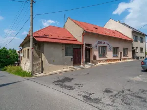 Prodej výrobních prostor, Kroměříž - Těšnovice, 214 m2