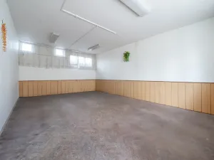 Prodej výrobních prostor, Kroměříž - Těšnovice, 214 m2