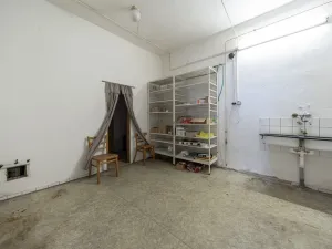 Prodej výrobních prostor, Kroměříž - Těšnovice, 214 m2