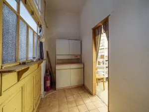 Prodej výrobních prostor, Kroměříž - Těšnovice, 214 m2