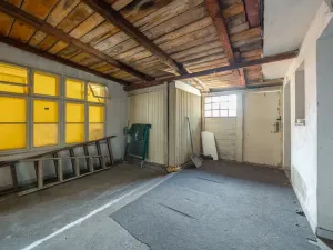 Prodej výrobních prostor, Kroměříž - Těšnovice, 214 m2