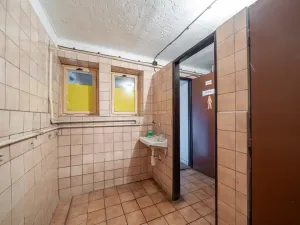 Prodej výrobních prostor, Kroměříž - Těšnovice, 214 m2