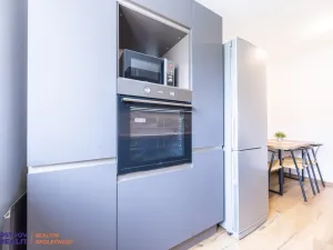 Prodej bytu 2+1, Uničov, Opletalova, 54 m2