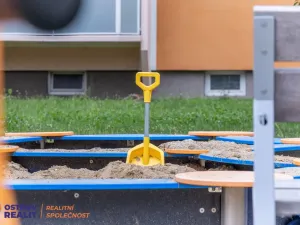 Prodej bytu 2+1, Uničov, Opletalova, 54 m2