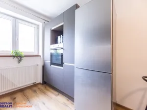Prodej bytu 2+1, Uničov, Opletalova, 59 m2