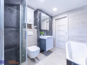 Prodej bytu 2+1, Uničov, Opletalova, 59 m2