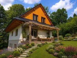 Prodej rodinného domu, Písek, 176 m2