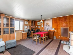 Prodej rodinného domu, Zadní Třebaň, Na Vrážku, 67 m2