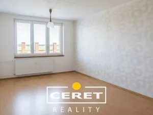 Pronájem bytu 3+1, Žatec, Javorová, 73 m2