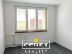 Pronájem bytu 3+1, Žatec, Javorová, 73 m2