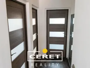 Pronájem bytu 3+1, Žatec, Javorová, 73 m2