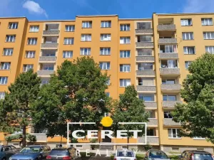 Pronájem bytu 3+1, Žatec, Javorová, 73 m2