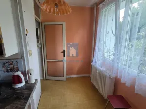 Prodej bytu 2+1, Plzeň, Smrková, 52 m2