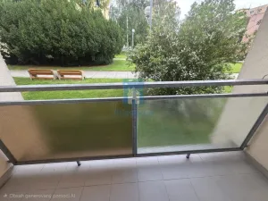 Prodej bytu 2+1, Plzeň, Smrková, 52 m2