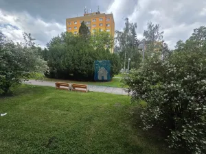 Prodej bytu 2+1, Plzeň, Smrková, 52 m2