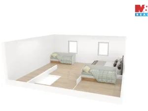 Prodej chalupy, Kolinec - Tajanov, 141 m2