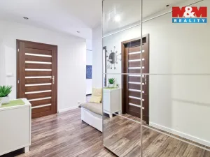 Prodej bytu 3+kk, Most, Moskevská, 54 m2