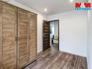 Prodej bytu 3+kk, Most, Moskevská, 54 m2