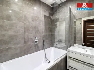 Prodej bytu 3+kk, Most, Moskevská, 54 m2