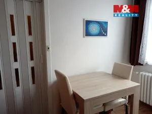 Pronájem bytu 2+1, Břidličná, Jesenická, 48 m2