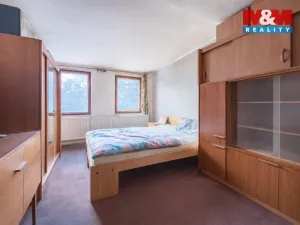 Prodej rodinného domu, Mukařov - Srbín, Na Budech, 160 m2