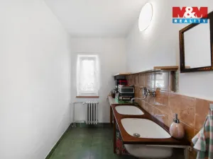 Prodej rodinného domu, Starý Plzenec, Sudova, 218 m2