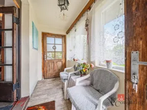 Prodej rodinného domu, Javornice, 150 m2