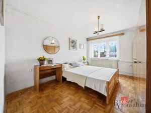 Prodej rodinného domu, Javornice, 150 m2