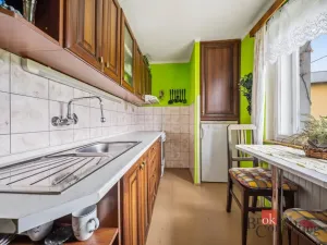 Prodej rodinného domu, Javornice, 150 m2