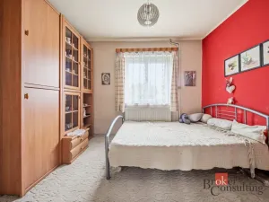 Prodej rodinného domu, Javornice, 150 m2
