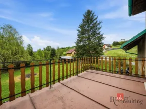Prodej rodinného domu, Javornice, 150 m2