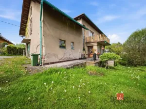 Prodej rodinného domu, Javornice, 150 m2