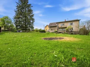 Prodej rodinného domu, Javornice, 150 m2