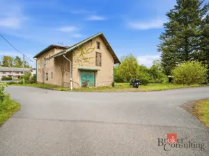 Prodej rodinného domu, Javornice, 150 m2