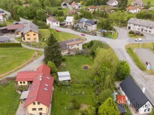 Prodej rodinného domu, Javornice, 150 m2