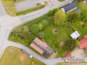 Prodej rodinného domu, Javornice, 150 m2