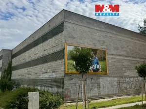 Prodej garáže, Olomouc - Neředín, Okružní, 14 m2