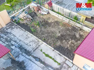 Pronájem rodinného domu, Velim, třída Krále Jiřího, 280 m2