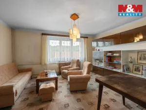 Prodej bytu 3+1, Otvovice, 68 m2