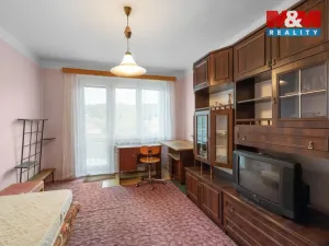 Prodej bytu 3+1, Otvovice, 68 m2