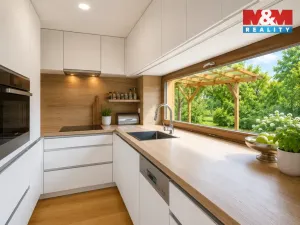 Prodej rodinného domu, Světlá Hora - Dětřichovice, 95 m2