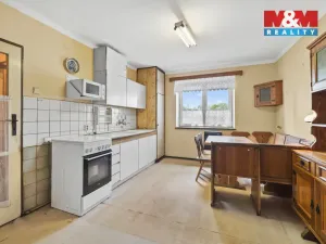Prodej bytu 2+1, Kolín - Kolín V, Brankovická, 48 m2