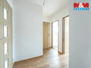 Pronájem bytu 3+1, Čečovice, 76 m2